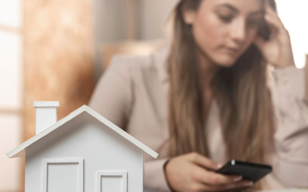 Errors comuns al comprar la teva primera casa