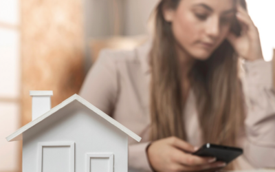 Errors comuns al comprar la teva primera casa