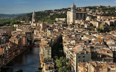 Avantatges de viure a Girona: cultura, natura i qualitat de vida