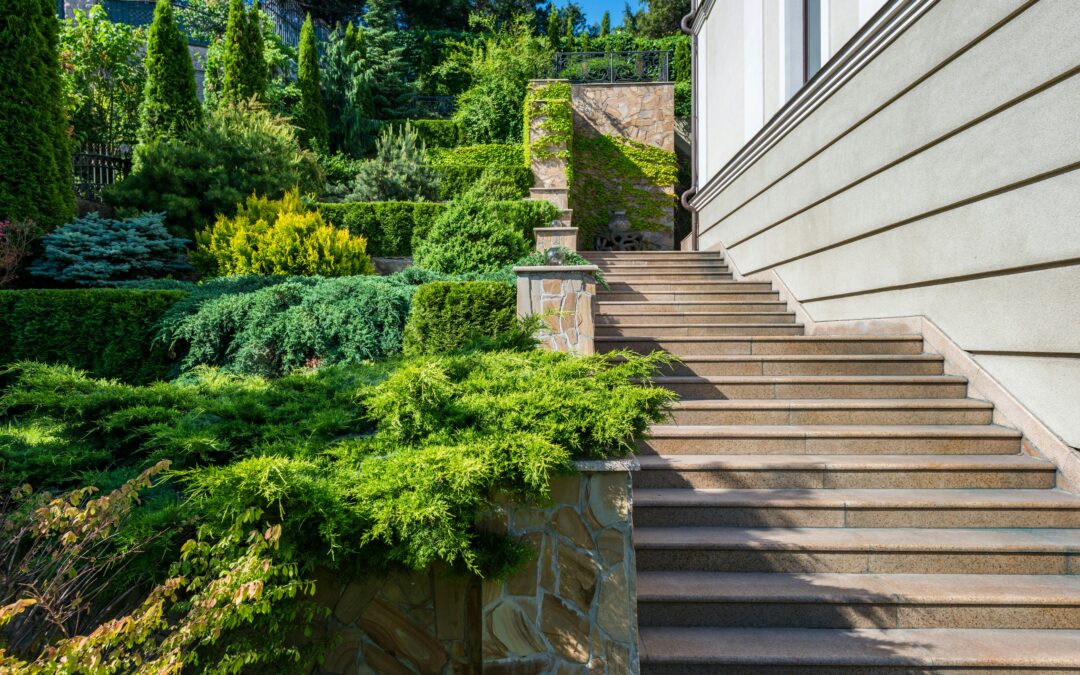 Com les pràctiques sostenibles estan influint en el disseny i la venda de propietats.