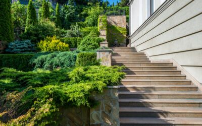 Com les pràctiques sostenibles estan influint en el disseny i la venda de propietats.