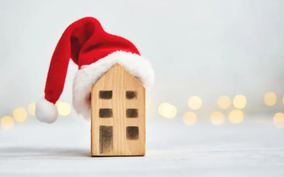 Per què comprar o llogar una propietat per Nadal pot ser una gran idea?