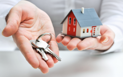 Tendències immobiliàries per al 2025