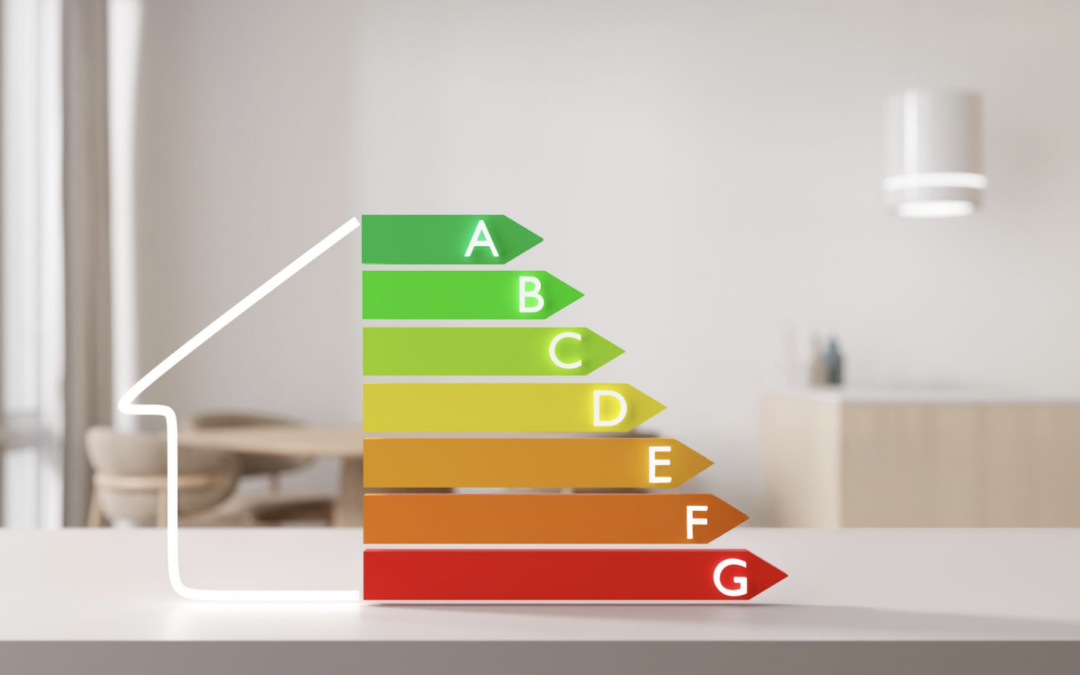 Com escollir una casa eficient energèticament: estalvia en llum, gas i guanya confort